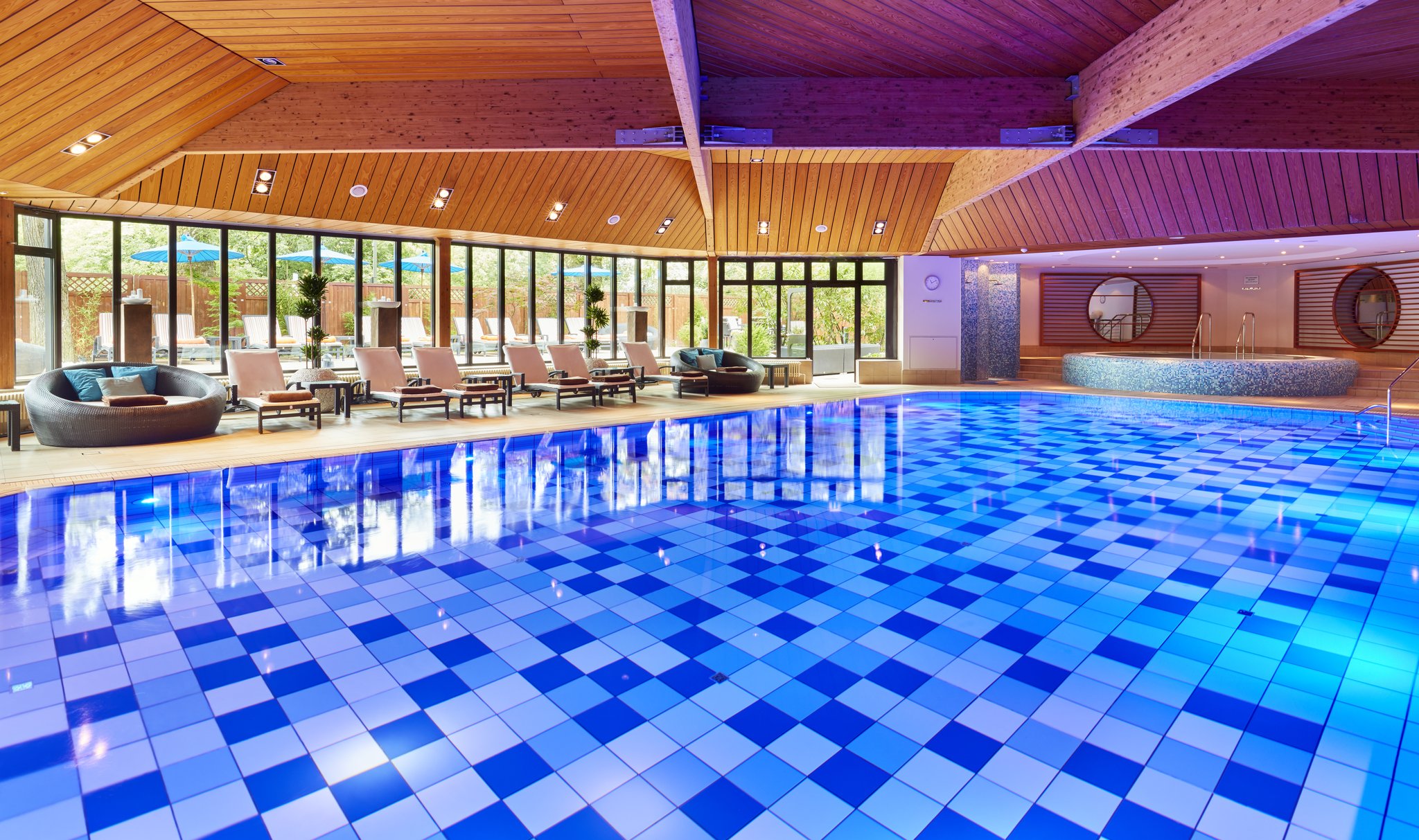 Bilder InterContinental Berlin by IHG