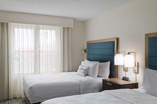 Images Homewood Suites by Hilton Lake Mary Orlando North