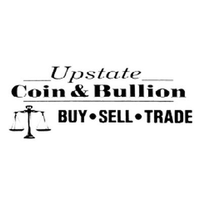 Upstate Coin & Bullion