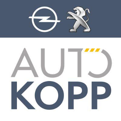 Auto Kopp GmbH & Co. KG in Georgensgmünd - Logo