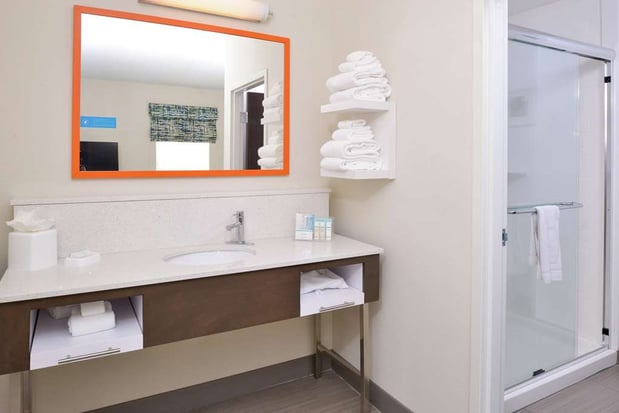 Images Hampton Inn & Suites Port Aransas