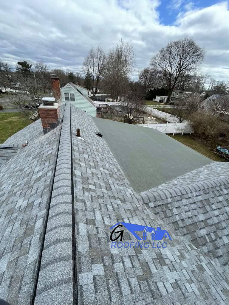 G roofing Roofing Contractors