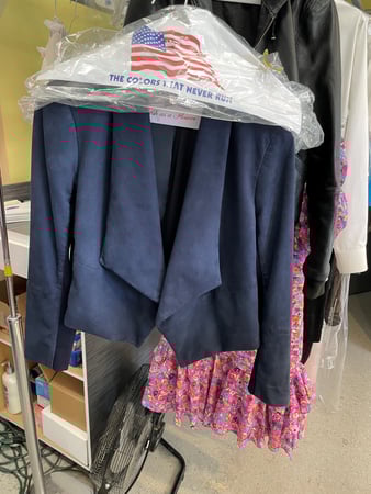 Images TLC Cleaners