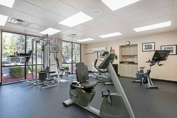 Images Best Western Plus Inn of Williams