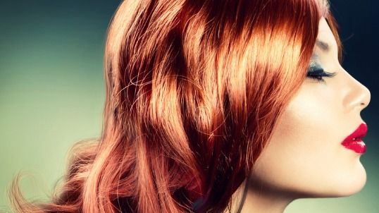 Images Salon Colorcut