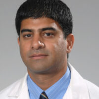 Dr. Rahul P Prasankumar, MD