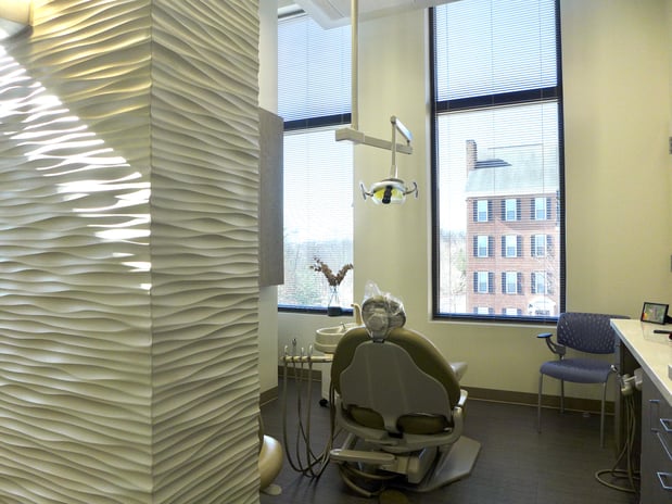 Images Patrick W Gochar, DDS