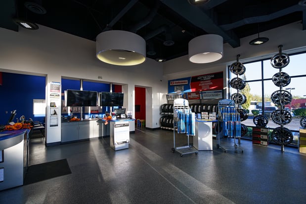 Images Tire Discounters