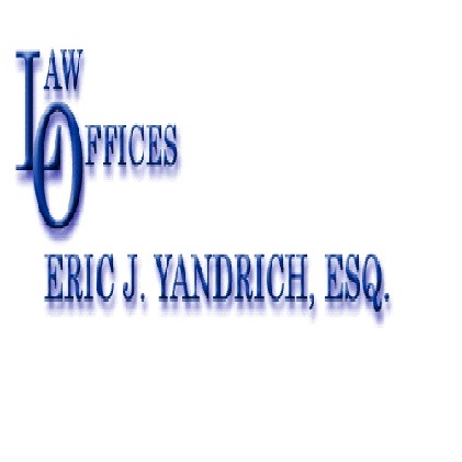 Law Offices - Eric J. Yandrich, Esq. - Pittsburgh, PA 15220 - (412)429-0248 | ShowMeLocal.com