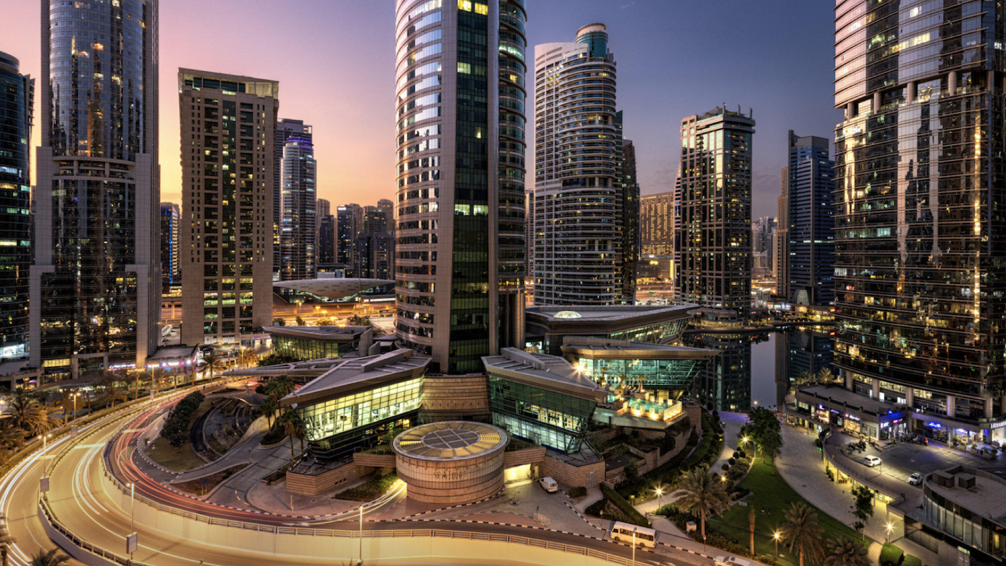 voco Bonnington Dubai by IHG
