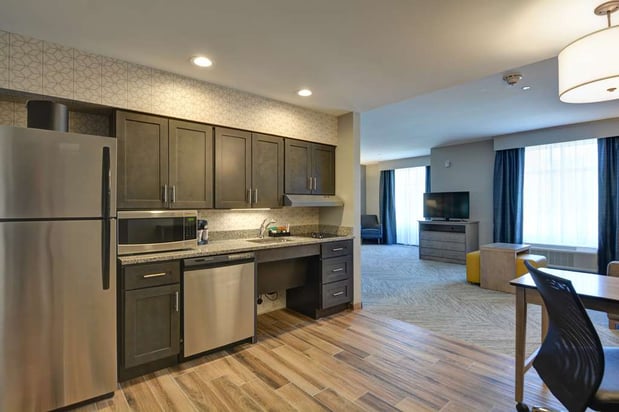 Images Homewood Suites by Hilton Hadley Amherst