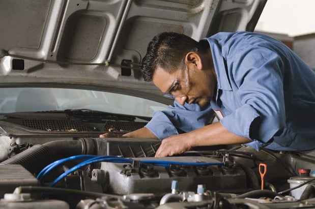 Images Fairfield Transmission Specialist - Repair Shop