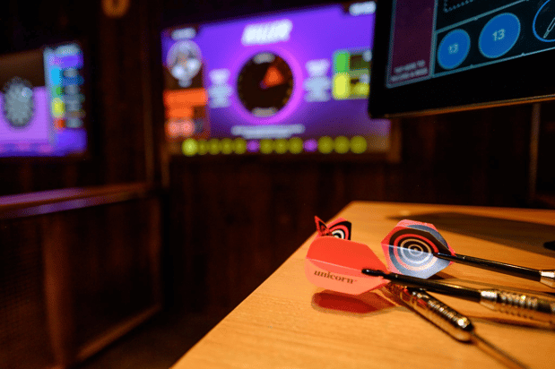 Images Group Therapy Pub & Playground