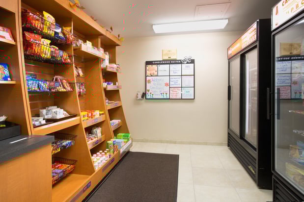 Images Candlewood Suites Peoria at Grand Prairie by IHG