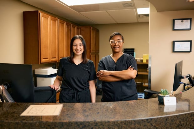 Images Yellow House Dental & Implant Center