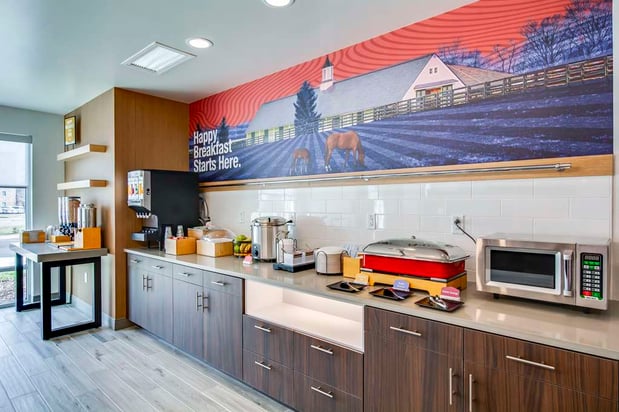 Images Hampton Inn & Suites by Hilton Louisville East Oxmoor