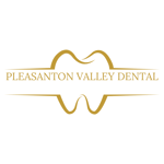 Pleasanton Valley Dental Logo