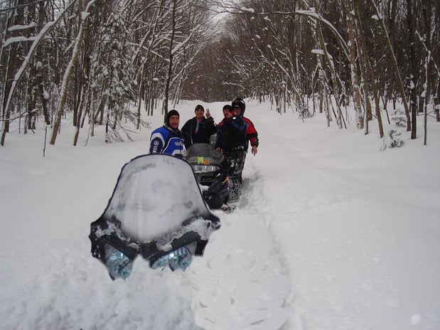 Images Minocqua Sport Rentals