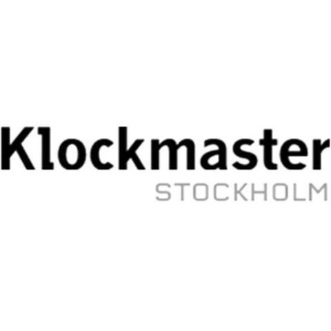 Klockmaster Fältöversten Logo
