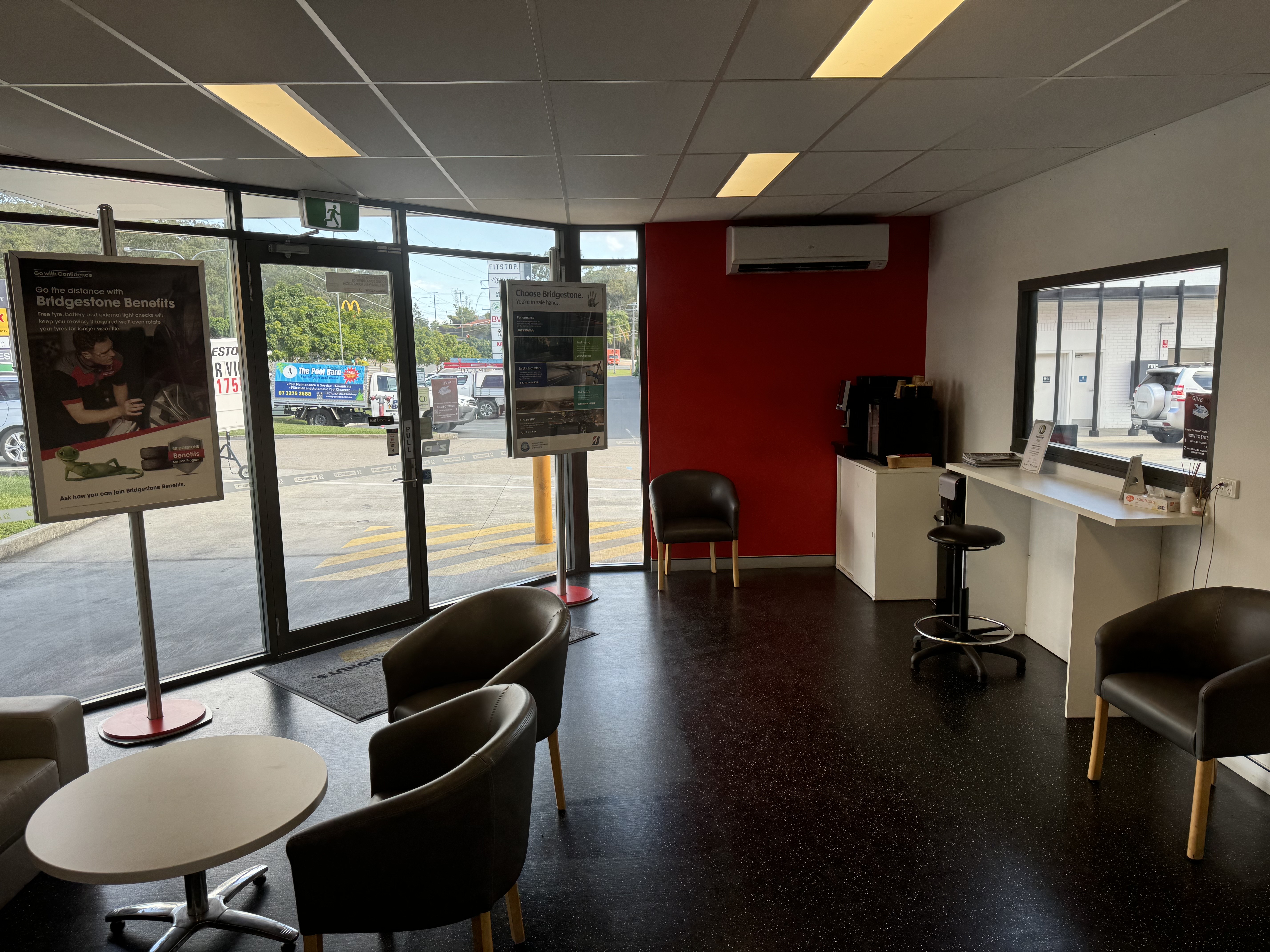 Images Bridgestone Select Tyre & Auto Salisbury (Toohey Rd)