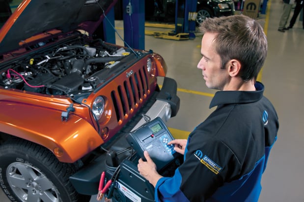 Images Lampe Chrysler Dodge Jeep Ram