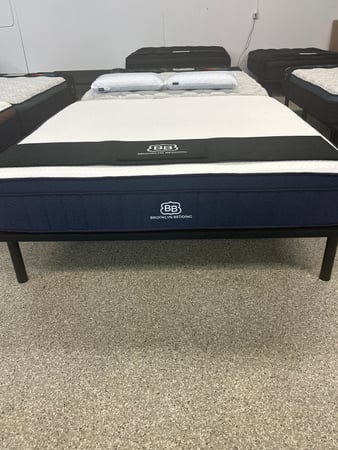 Images Mattress Unboxed