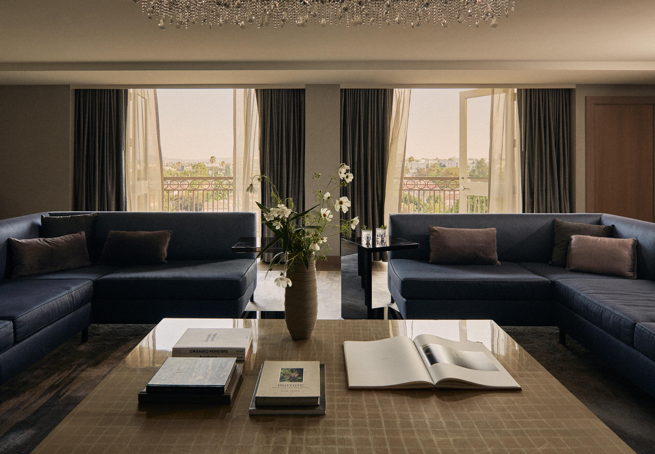 L'Ermitage Beverly Hills Image