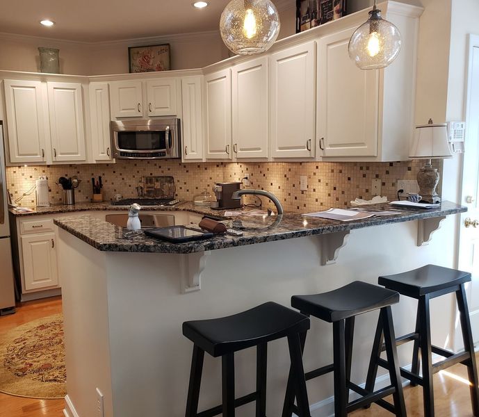 Images Atlanta Custom Finishes