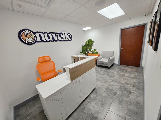 Images Nuvelle