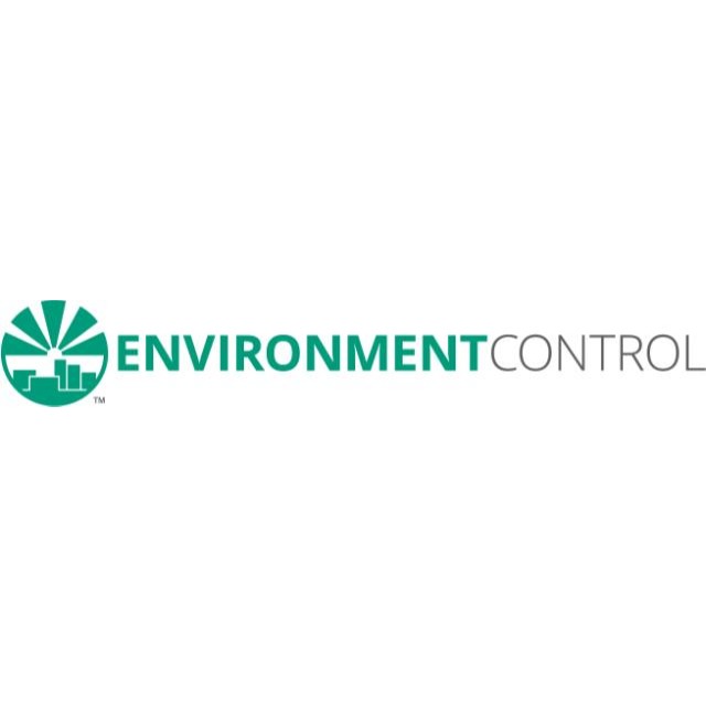 Environment Control of Wisconsin Logo