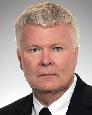 Verlin Houck, MD - BMG Wanee