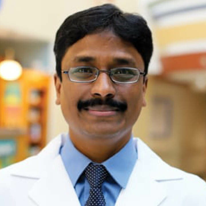 Suneel K. Pigilam, PA-C - Beacon Kalamazoo Heart Institute