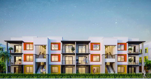 Images Gateway Luxury Apartments