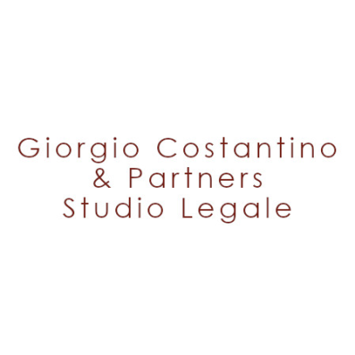 Giorgio Costantino e Partners - Studio Legale