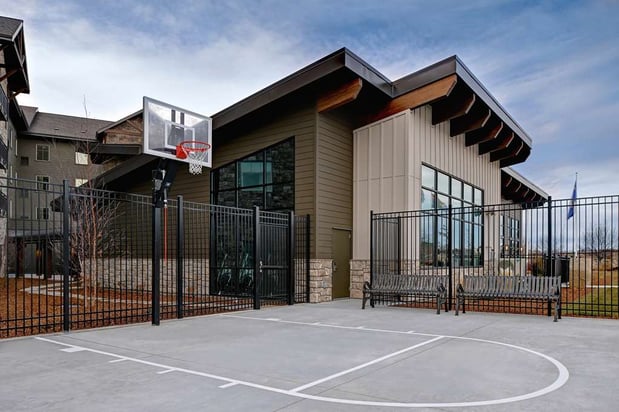Images Homewood Suites by Hilton Eagle Boise