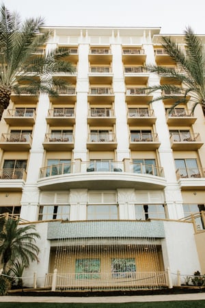 Images Sandpearl Resort