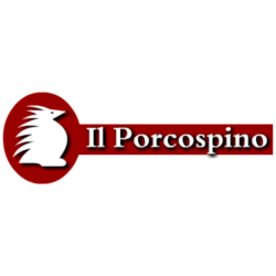 Ristorante Il Porcospino Logo