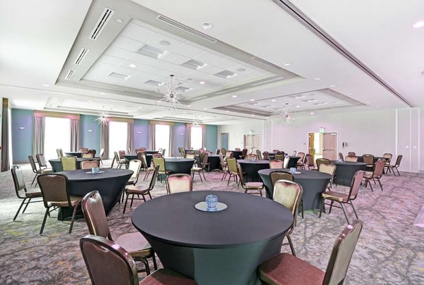 Images Hilton Garden Inn Houston Hobby Airport