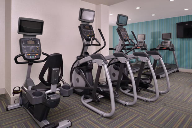 Images Holiday Inn Express & Suites Mesquite by IHG