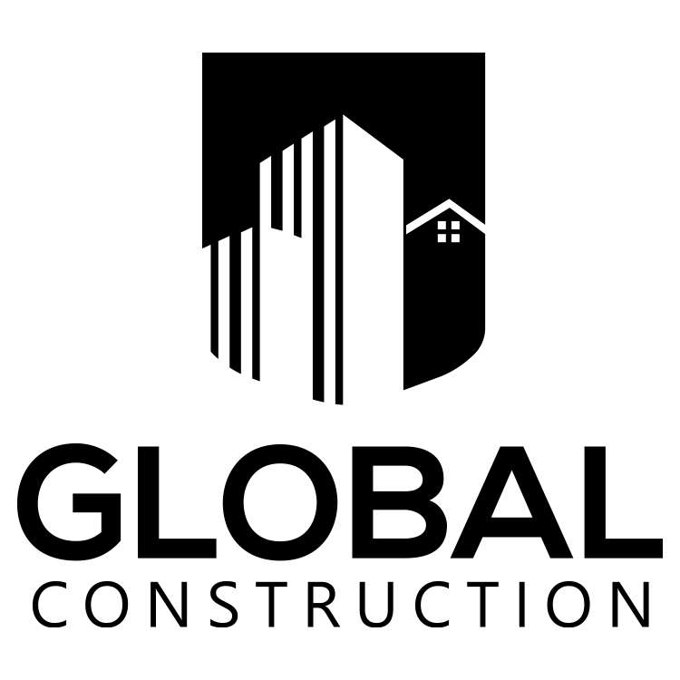 Global Construction, LLC Logo