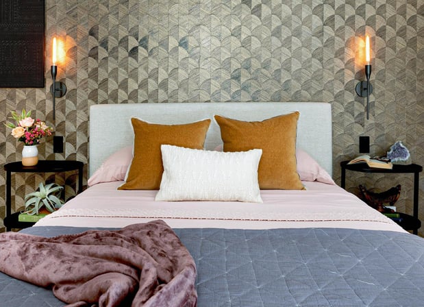 Images Adina Hall Design