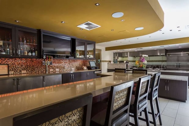 Images Hilton Garden Inn San Mateo