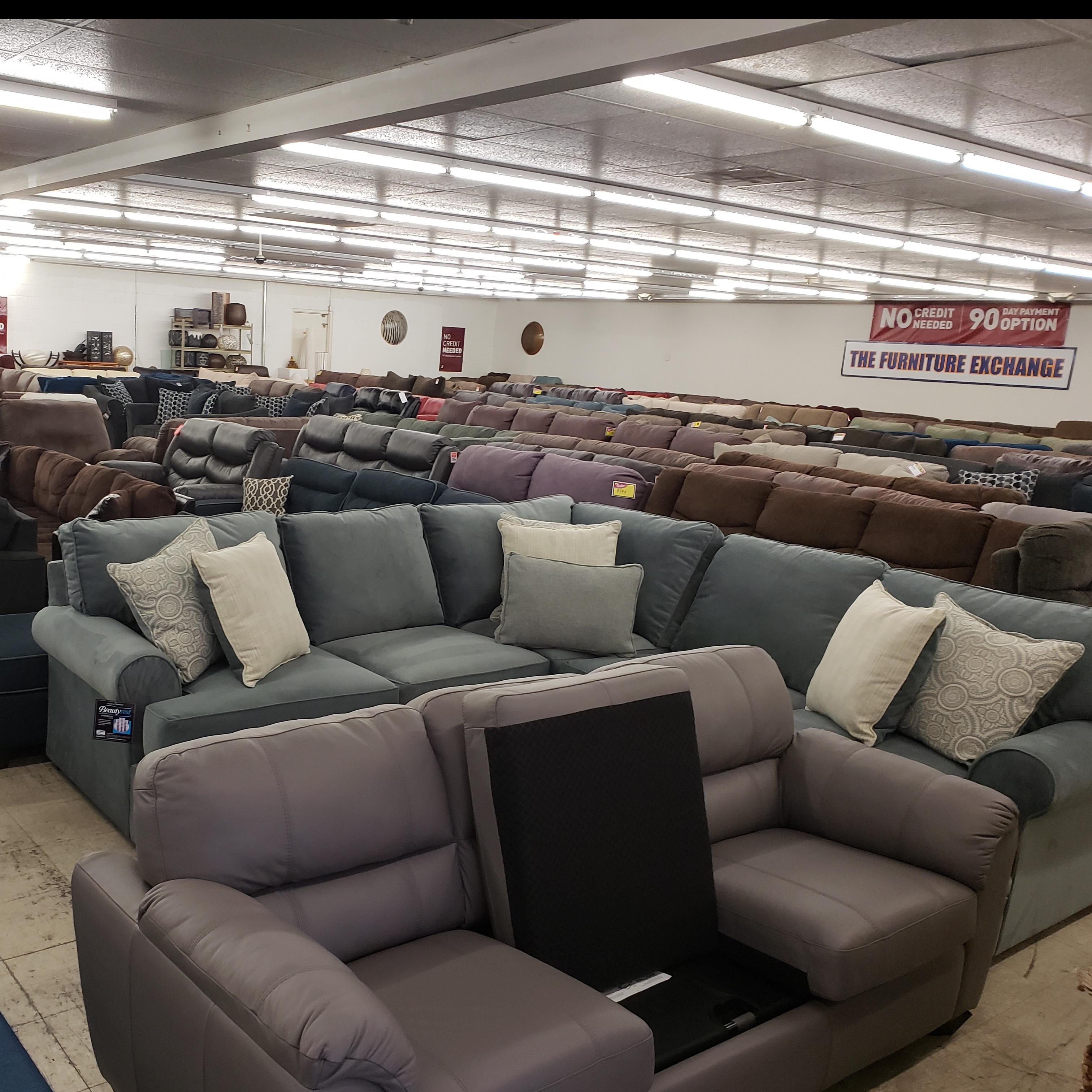 The Furniture Exchange In Tucson Arizona 85730 520 444 4408