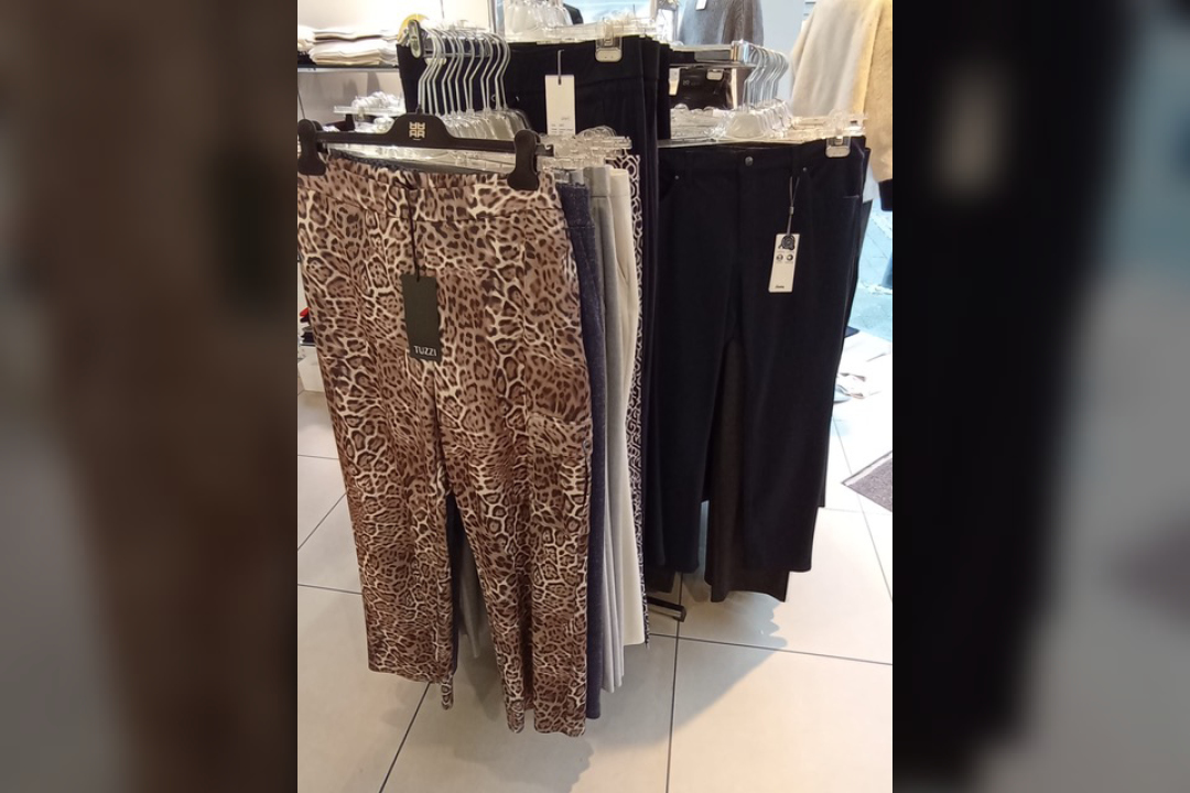 Bilder Damenmoden & Leder  Martin | Siegburg