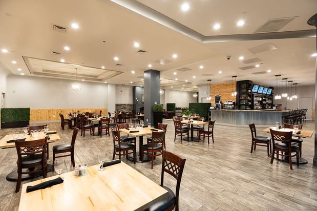 Images Inn at The Colonnade Baltimore - a DoubleTree by Hilton Hotel