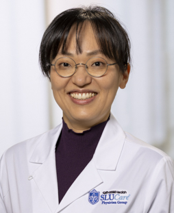 Dr. Ju Yeon Cho, MD - Saint Louis, MO - Gastroenterology, Gastroenterologist