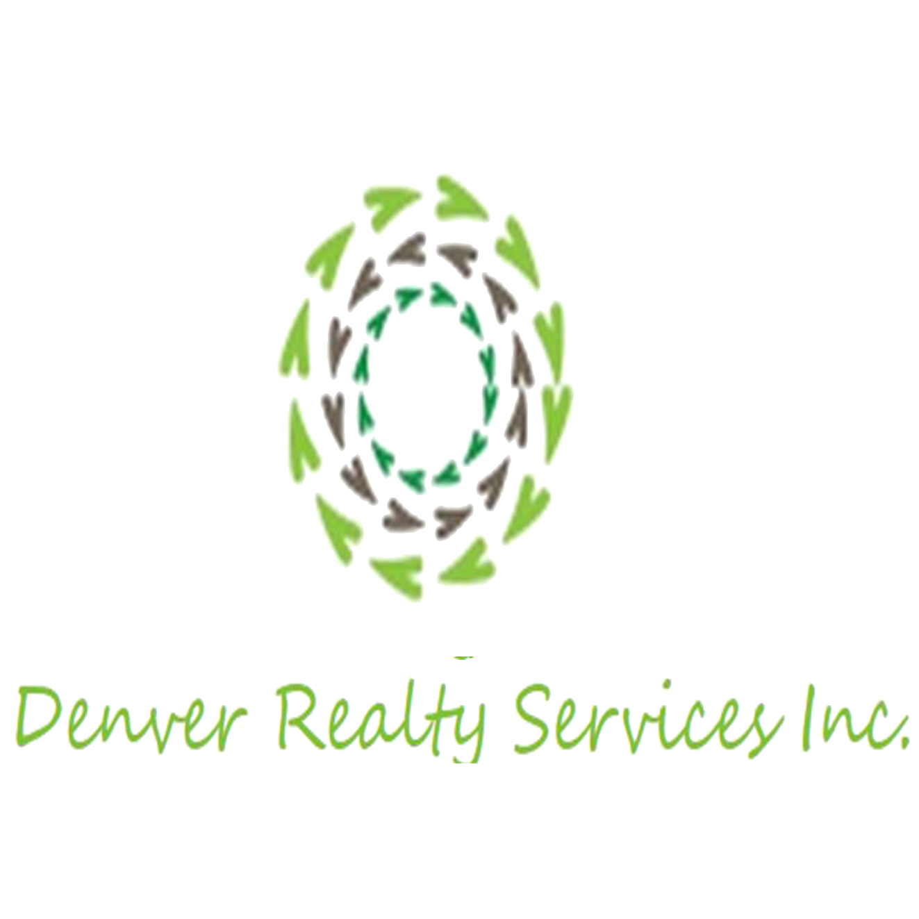 Denver Realty Services, Inc Logo