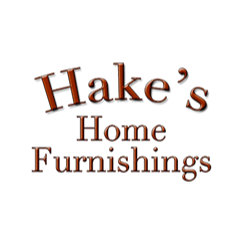 Hake's Home Furnishings Logo