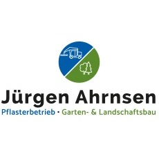 Jürgen Ahrnsen Pflasterbetrieb GmbH in Steinfeld in Oldenburg - Logo