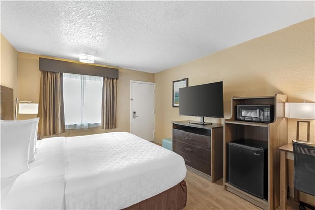 Images Best Western Space Shuttle Inn